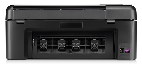 HP Photosmart CN245B multifunction printer Inkjet A4 – image 7