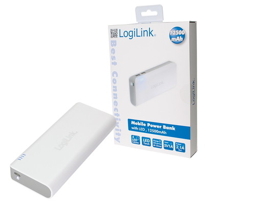 LogiLink PA0083 power bank Lithium