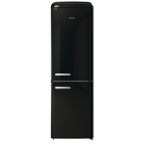 Hisense RB390N4RBDUK fridge-freezer Freestanding – image 5