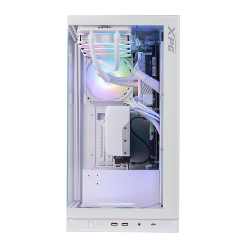 XPG Invader X - Midtowermodel, afbeelding 3