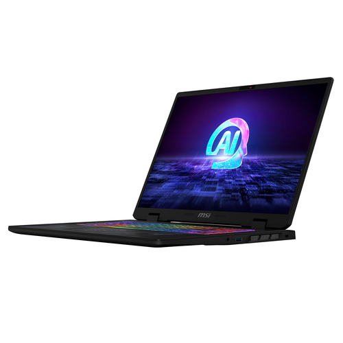 MSI Pulse 17 AI C1VFKG-059FR – image 8