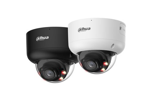 Dahua Technology WizMind IPC-HDBW5659R1-ASE-PV-PRO Spherical IP security camera Indoor & outdoor – image 8