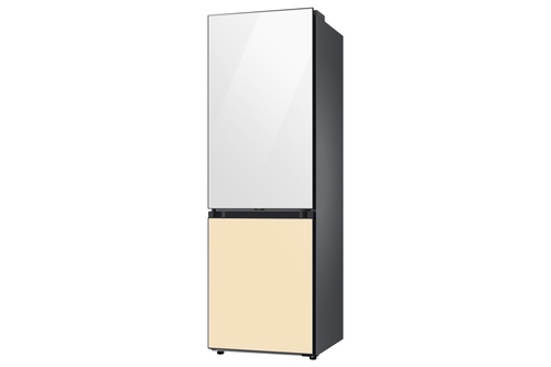 Samsung RB34A7B5C3V fridge Freestanding – image 2