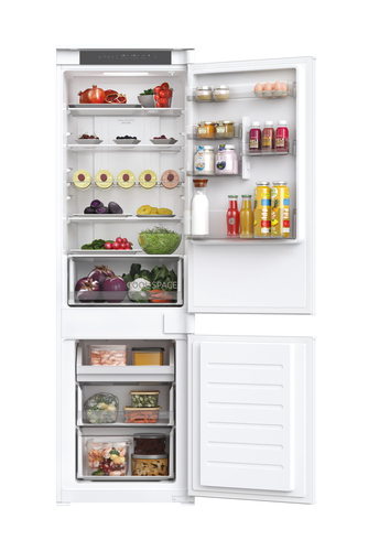 Hoover H-FRIDGE 300 HOBT3518FW Built-in – image 9