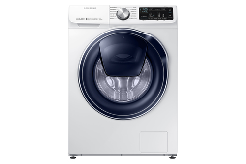 Samsung WW10N645RPW стиральная машина Фронтальная загрузка 10 kg 1400 RPM Белый