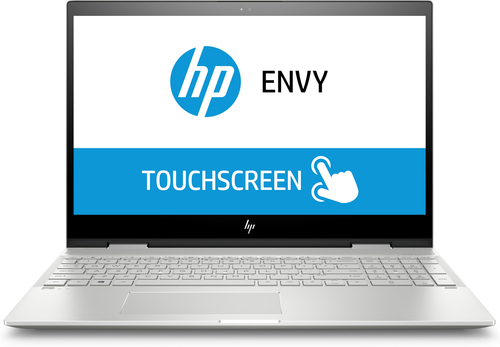HP ENVY x360 15-cn0001na Intel® Core™ i7 i7-8550U Hybrid (2-in-1) – image 1
