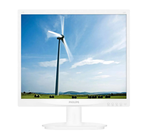 Philips S Line 17S4LSW/11 computer monitor