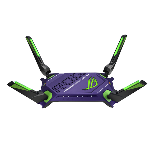 ASUS ROG Rapture GT-AX6000 AiMesh EVA Edition – image 3
