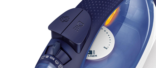 Philips GC3580/20R1 iron – image 3