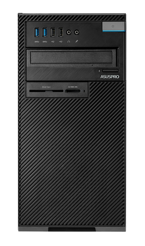 ASUSPRO D840MA-I797000100 PC Intel® Core™ i7 i7-9700