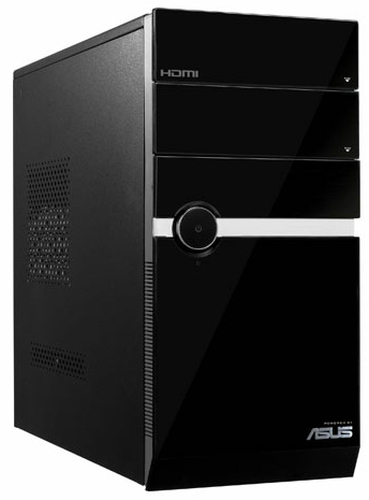 ASUS V V7-P8H77E Black LGA 1155 (Socket H2)