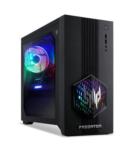 Acer Predator Orion 3000 DG.E4XEH.007, afbeelding 2