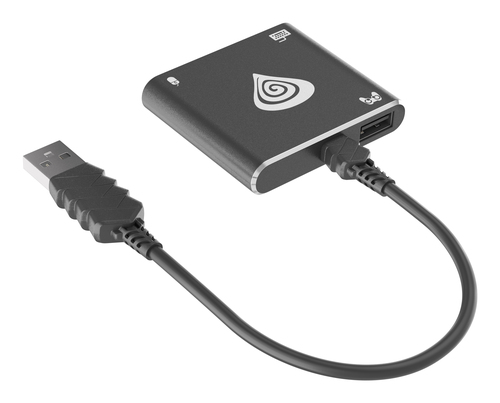 GENESIS TIN 200 – image 3