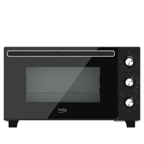 Beko BMF30B 30 L 1850 W Black