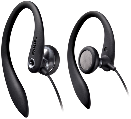 Philips Headphones SHS3300BK/10