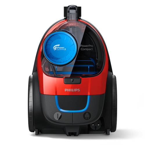 Philips PowerPro Compact FC9330/19R1 vacuum – image 2