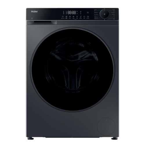 Haier HWD90BP14357GTUK 9kg/5kg X5 Washer Dryer - Graphite - image 1