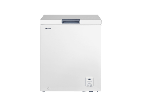 Hisense FT184D4AWYE freezer Chest freezer Freestanding
