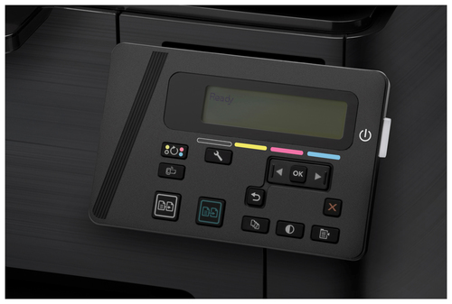 HP Color LaserJet Pro MFP M176n – image 8