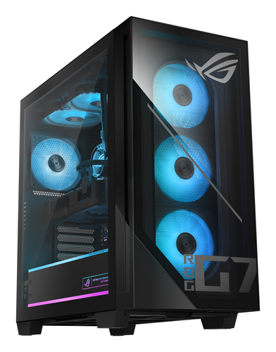 ASUS ROG G700TF-05225F170W gaming pc