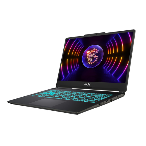 MSI Cyborg 15 A12UCX-649FR – image 2