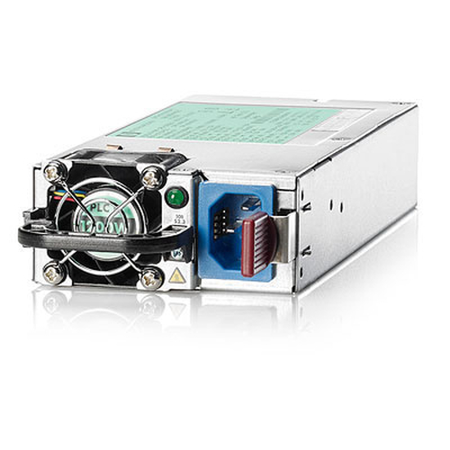 HP 1200W Common Slot Platinum Plus Hot Plug Power Supply Kit