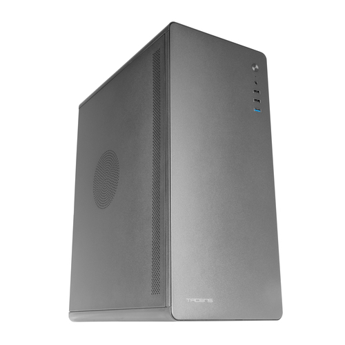 Tacens ENSIS Midi Tower Black – image 2