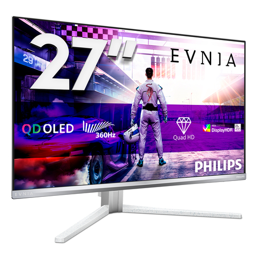 Philips 27M2N8500/00 – Foto 3 von 10
