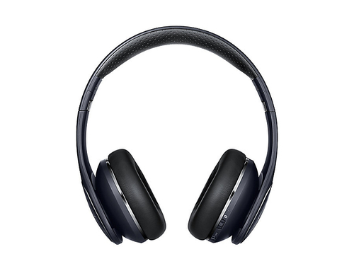 Samsung EO-PN920CSEGWW headphones/headset Wired & Wireless Head-band Bluetooth Black