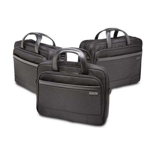 Kensington Contour 2.0 Business Briefcase - Draagtas voor notebook, afbeelding 10