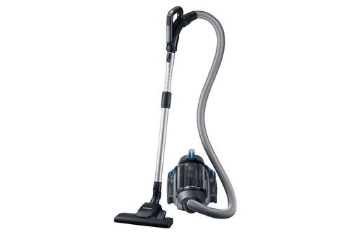 Samsung SC21F50HD 2 L Cylinder vacuum Dry 2100 W Bagless – image 6