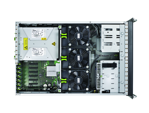 Fujitsu PRIMERGY TX300 S6 – image 5