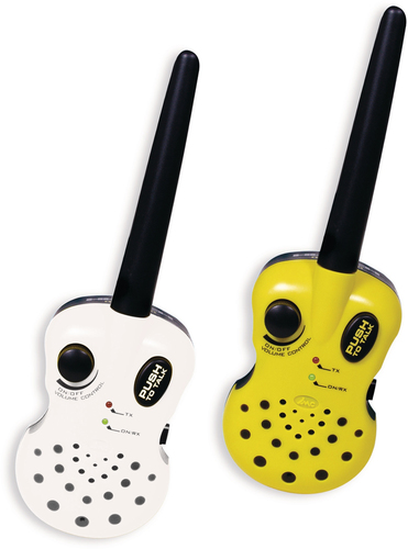 IMC Toys 41257 электронная игрушка Children's walkie talkie