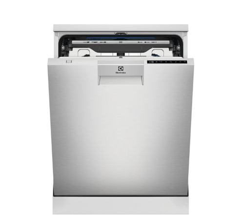 Electrolux ESC87300SX dishwasher Fully built-in 14 place settings