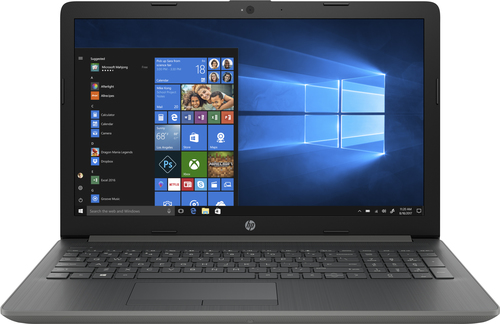 HP 15-da0006na Intel® Pentium® Silver N5000 Laptop – image 7