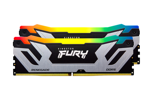 KINGSTON 48GB 8800MT/s DDR5 CL42 CUDIMM