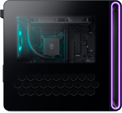 PC de escritorio DELL  Alienware DT ACT1250