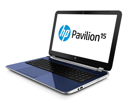 HP Pavilion 15-n042sa Notebook PC (ENERGY STAR) – image 2