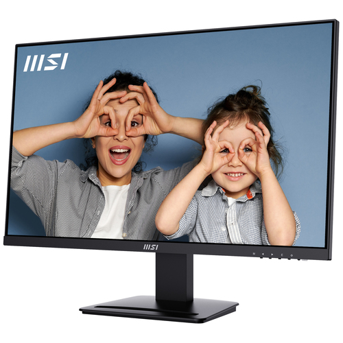 Msi Pro MP273U 27 Ips 4K Uhd Monitor - image 5