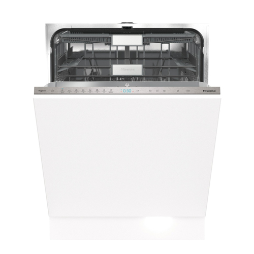 Hisense HV693C60UK dishwasher Fully built-in 16 place settings