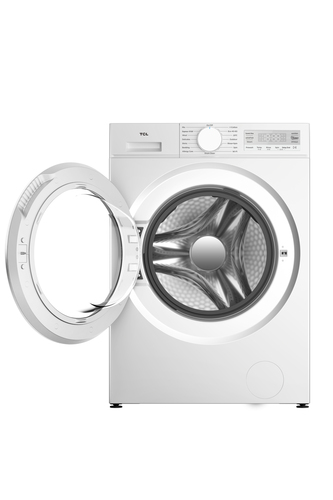 TCL F4 FF1244WA1NE washing machine Front-load – image 7