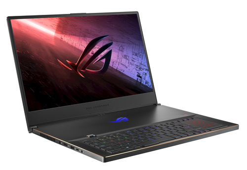 ASUS ROG Zephyrus S17 GX701LXS-HG088T Intel® Core™ i7 i7-10875H Laptop – image 8