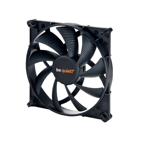 be quiet! SILENT WINGS 2 140mm – image 2