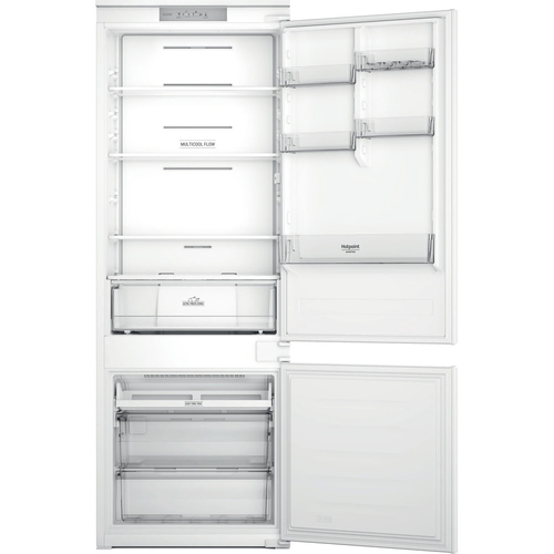 Hotpoint HA SP70 T111 Встроенный 394 L Белый