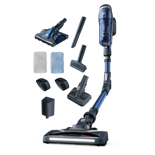 Rowenta X-Force RH9690 2-in-1 stick vacuum Battery Dry&wet Bagless – image 2