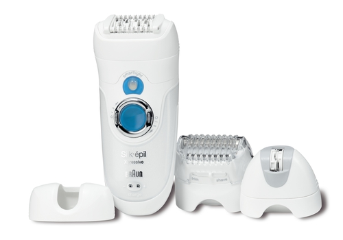 Braun Silk epil 7 7681 Wet & Dry – image 3