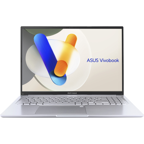 ASUS Vivobook 16 X1605VA-MB1677W Intel® Core™ i9 i9-13900H Laptop 40.6 cm (16") WUXGA 24 GB DDR4-SDRAM 512 GB SSD Wi-Fi 5 (802.11ac) Windows 11 Home Silver