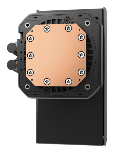 DeepCool LT360 VISION ARGB, afbeelding 4
