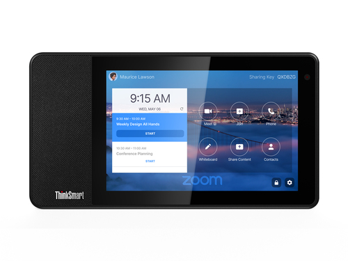 Lenovo ZA840013US product photo