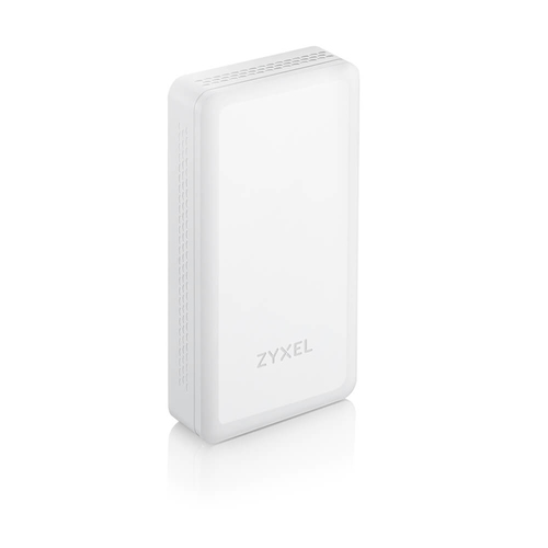 Zyxel WAC5302D-Sv2 Valge Power over Ethernet tugi